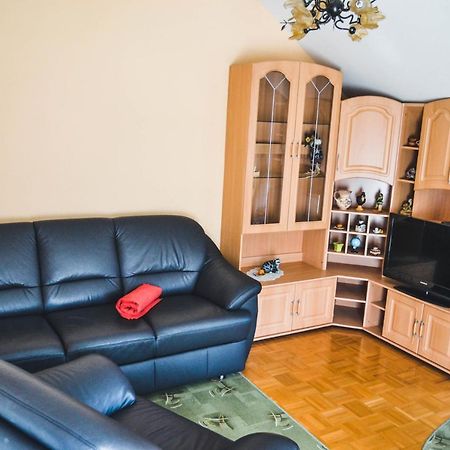 Apartmaji Krebs Mezica المظهر الخارجي الصورة