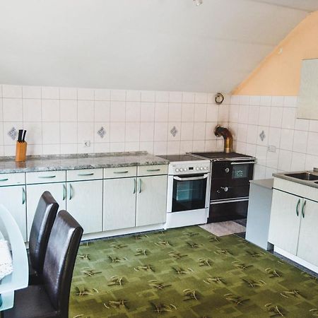 Apartmaji Krebs Mezica المظهر الخارجي الصورة